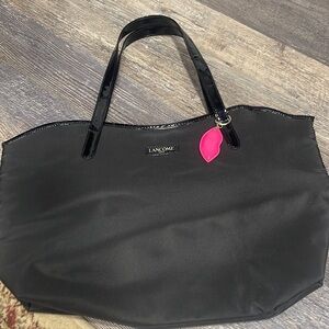 Lancome bag